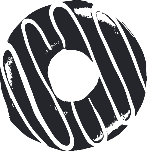 donut